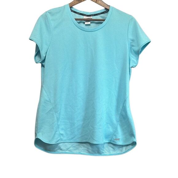 Avia active Short Sleeve T-Shirt‎ size X-Large blue - Picture 1 of 6